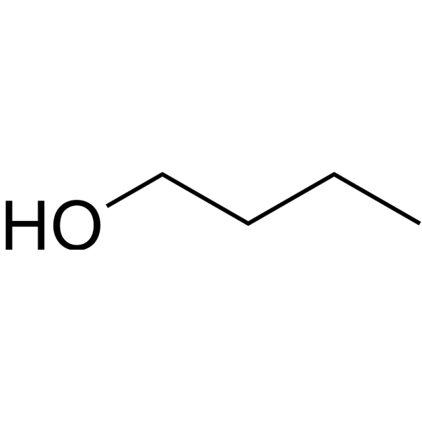 Butyl alcohol 71-36-3